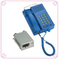 Factory direct mining telephone coupler explosion-proof telephone 102 coupler KTA102