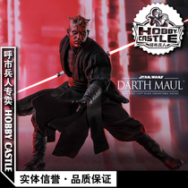 Spot Hottoys HT DX16 single DX17 Moto suit Star Wars Das Moore