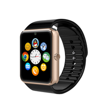 Baihui Chinese smart phone watch audio and video camera bracelet mobile phone Bluetooth card card step counting music movement