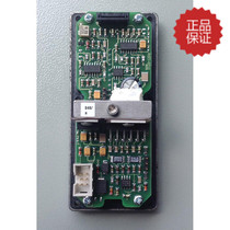 Original American MOOG servo valve D634 D633 magnifying board 24V power supply plus or minus 10V control