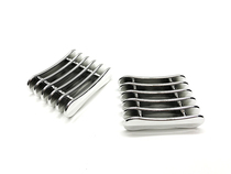 Model color face pencil placement plating pen holder pen holder EN00273