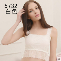 Belleia pure color y-shaped students Smear Underwear for anti-walking light Modale cotton wrap Chest Beating Bottom Harnesses