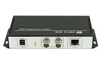 High-definition video encoder H 265 audio digital network iptv conference live SDI encoder