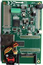 Latice XO2280 development board for the development of the