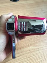 Sanyo DV Camcorder Handheld Camcorder Retro Camcorder Time Camcorder Crossing Camcorder Vintage Camcorder