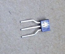 Small power triode 2SC108 C108