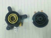 Electric kettle accessories Electric kettle base temperature controller temperature-controlled switch connector coupler socket set