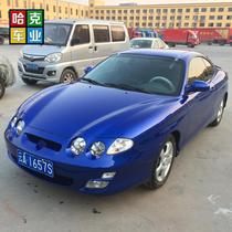 Hangzhou sheet metal spray paint whole car spray paint color change physical store service depression scratch repair construction Hack car industry