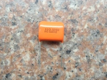 NIS Nissei CBB capacitor 250V 105J K Pitch 18mm