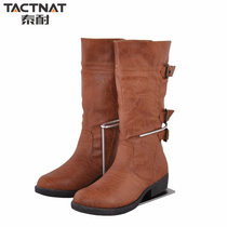 Tai Nay shopping mall boots rack stainless steel boots rack Snow Boots Boots shoes shoes shop window props shelves