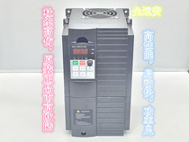 Nanjing Continental inverter EV500-0055G 0075P-T4 three-phase 380V 5 5KW regular discount