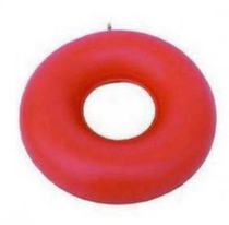 Increase Gas Ring Mat Thickened Rubber Liner Anti-Bedsore Air Washer Anti-Bedsore Cushion Home Cushion