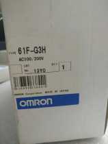 61F-G3H 220v Original packaging New inventory liquid level relay