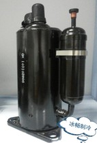 New 1 75HP Panasonic Compressor 2K28C225DUA Air Conditioning Compressor