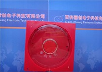 The Innovative Heat Pin Single Hole Accident Button XJA-1SB1B Self-Reset Button