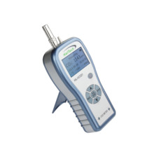 Sena Wei HAL-HCO201 high precision handheld digital carbon dioxide detector CO2 tester