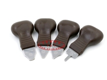 Watch open table cover knife teething lid open lid table lid open table rear cover knife hardness good steel cutter head