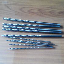  UK ET Oba high speed steel standard drill bit straight handle twist front steel drill nozzle HSS extended