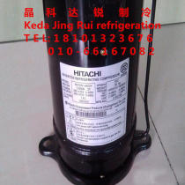 New original 401DHV-64D2Y Hitachi 5P variable frequency compressor Midea V3 variable frequency compressor