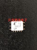 EMM5837VU 5837 high frequency tube import quality assurance 