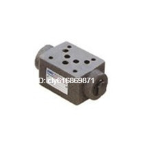 Taiwan Dengsheng JANUS hydraulic valve PCVA-02-A PCVA-02-B 