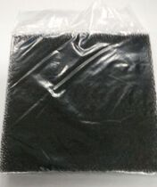 Quick QUICK493 Smoke Smoking Device Activated Carbon Sponge Smoking Cotton Smoke Filter Cotton