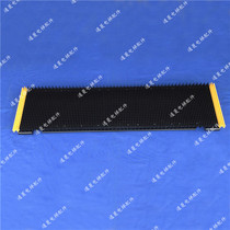 Sidewalk stainless steel pedal Shenlong axis RX 1000a II1000a long axis RX 1000a original spot