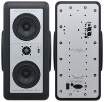 Barefoot Sound MicroMain27 kingmaker eavesdropping on speaker MM27