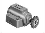 Yuci Oil Research SRG-03-50 Series One-way Throttle