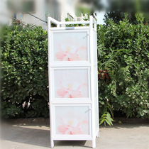 Thickened simple small cabinet tea cabinet aluminum alloy cupboard balcony locker kitchen storage cabinet corner cabinet