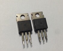 Import disassemble transistor 2SD1138 D1138 2SB861 B861 pei dui guan