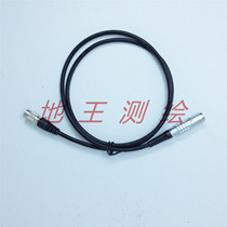 SOKKIA suojia total station power cord data cable external battery connection line