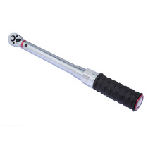 Taiwan imported machinery preset adjustable torque wrench ADJUSTABLE torque 10-60NM 3 8 ratchet torque