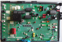 Dismantling machine Panasonic commercial central frequency conversion air conditioning computer version power supply module A744503 A744988