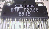 (Straight Beats) LCD TV special power modules STR-T2368 STRT2368