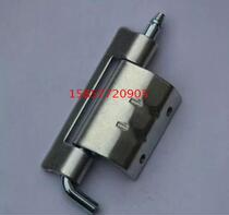 304 stainless steel dark hinge weldable dark hinge inner door hinge CL248 with detachable manufacturer direct