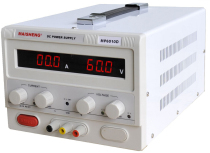  Maisheng MP6010D adjustable DC power supply 60V 10A DC regulated power supply 
