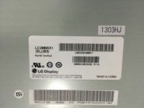 LC200WX1-SLB3 LC200WX1-SLB3 NL128102AC28-07 LQ181E1LW30 LQ190E1LW01 LQ190E1LW01 the LC200WX1-SLB3 NL128102AC28-07