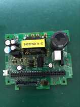 Yaskawa Driver Power Board SGDV-120AAA For SGDV-120A01A120A11A Repairable
