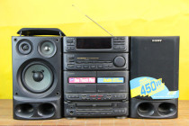 Second-hand Japanese imported speaker Sony Sony FH-B700 B800 B900 B1000 combination sound
