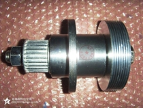 thyssenkrupp thyssen elevator accessories thyssen door drive wheel K8 door drive wheel