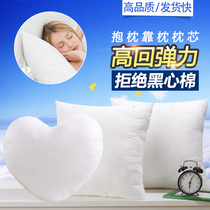 Thermal transfer consumables 300g square pillow pillow core cushion pillow core pillow pillow core