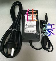 Applicable to hp hp 2011x 2011s 2211x 2211f LCD power adapter power cord