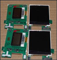 OLED screen 12864OLED screen single-channel screen with a LCD screen