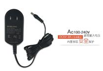 5V-3A Power Adapter Firefly-RK3288 FirePrime S S Optional