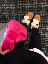 Special BORAKOO South Korea East Gate Winter Borara