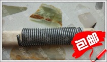 New motorcycle repair tools special file for tire repair files