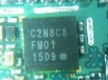 Suitable for Samsung S6 S5 G900F G9250 note4 W2016 Camera IC C1N C2N C2S