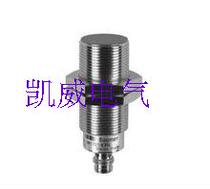 Sales of the new Baumer proximity switch IFRM 18P13G3 L quality assurance