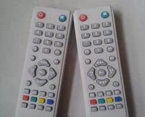  Suitable for 001 satellite TV signal receiving outdoor remote control satellite antenna set-top box universal